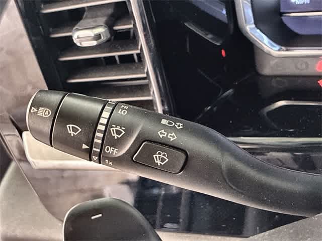 Thumbnail: 2022 GMC Sierra 1500 - 26