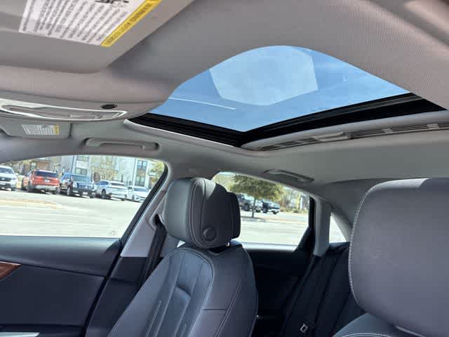 Thumbnail: 2022 Audi A4 - 20