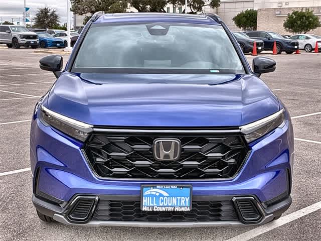 Thumbnail: 2023 Honda CR-V - 9