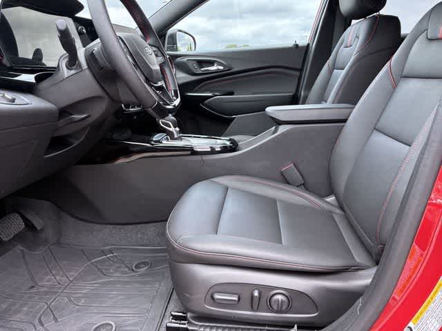 Thumbnail: 2026 Chevrolet Trax - 18
