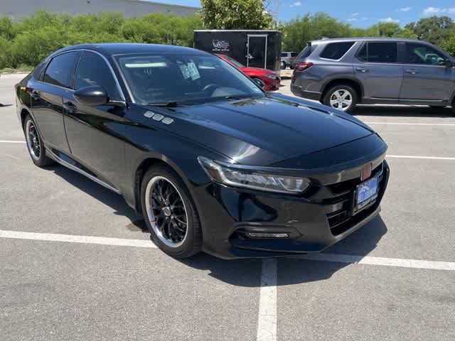 Thumbnail: 2018 Honda Accord - 7