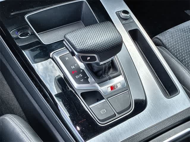 Thumbnail: 2021 Audi SQ5 - 35