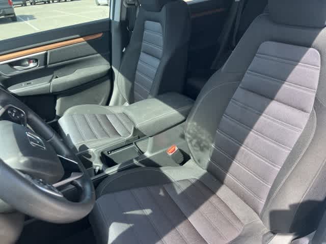 Thumbnail: 2021 Honda CR-V - 22