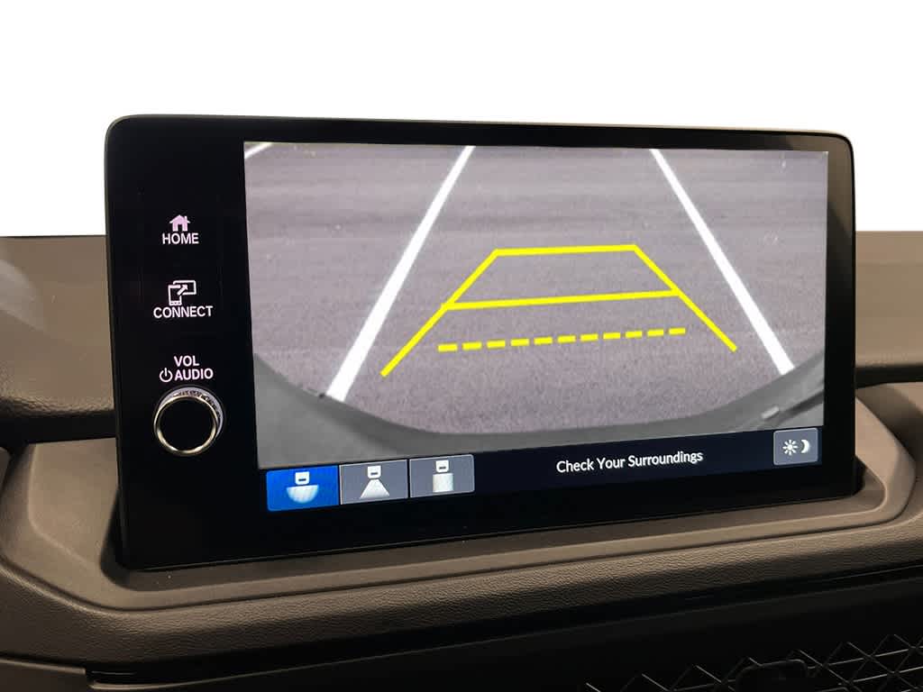 Thumbnail: 2026 Honda Accord - 18