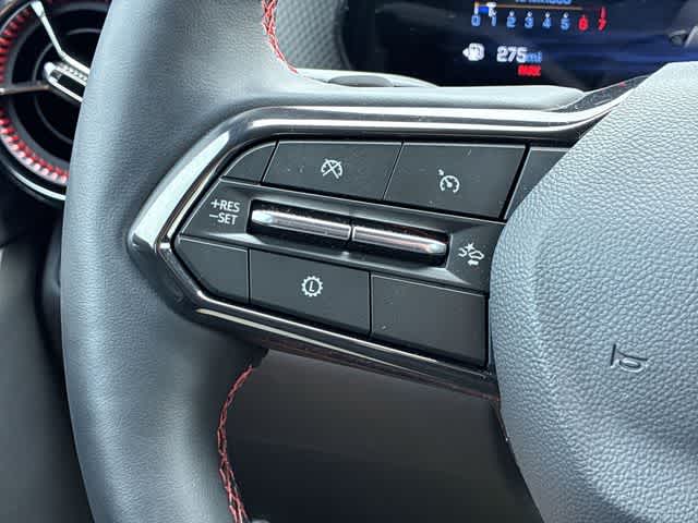 Thumbnail: 2026 Chevrolet Equinox - 24