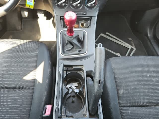 Thumbnail: 2012 Mazda Mazda3 - 20