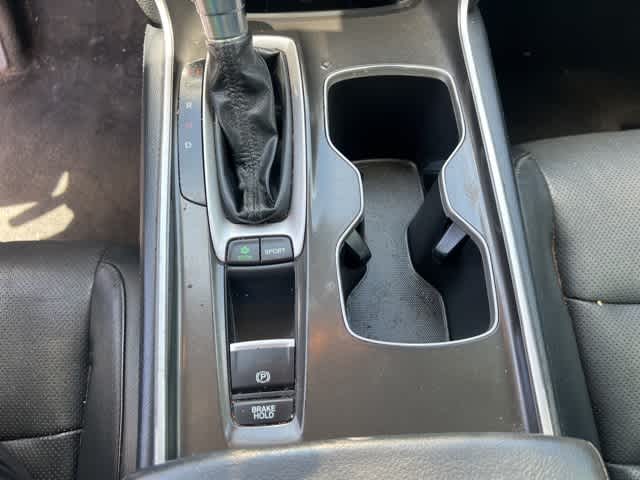 Thumbnail: 2018 Honda Accord - 14