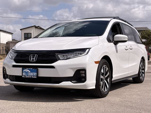 Thumbnail: 2025 Honda Odyssey - 11