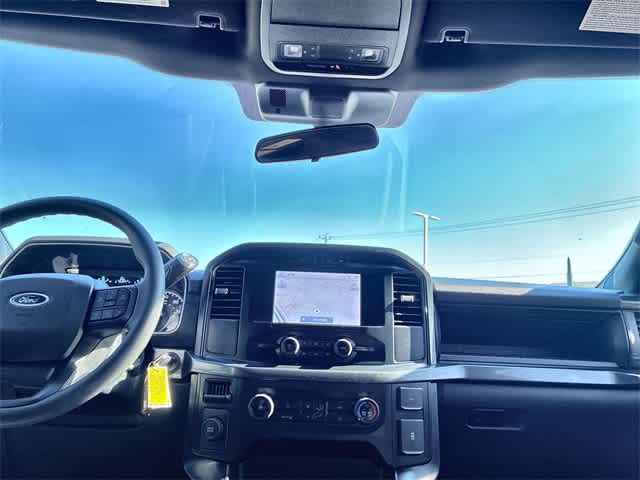 Thumbnail: 2023 Ford F-150 - 28