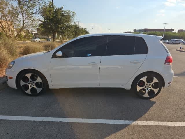 Thumbnail: 2012 Volkswagen Golf - 8