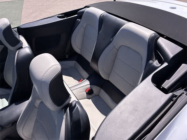 Thumbnail: 2024 Ford Mustang - 21