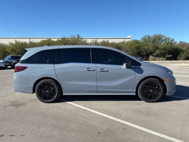Thumbnail: 2026 Honda Odyssey - 6