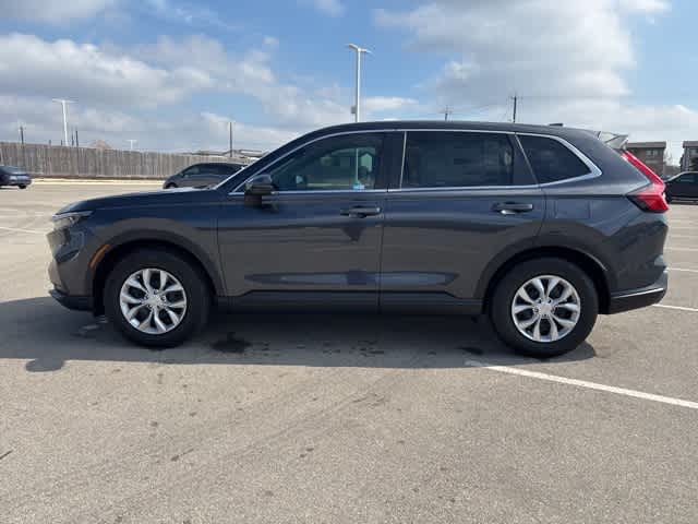 Thumbnail: 2026 Honda CR-V - 2