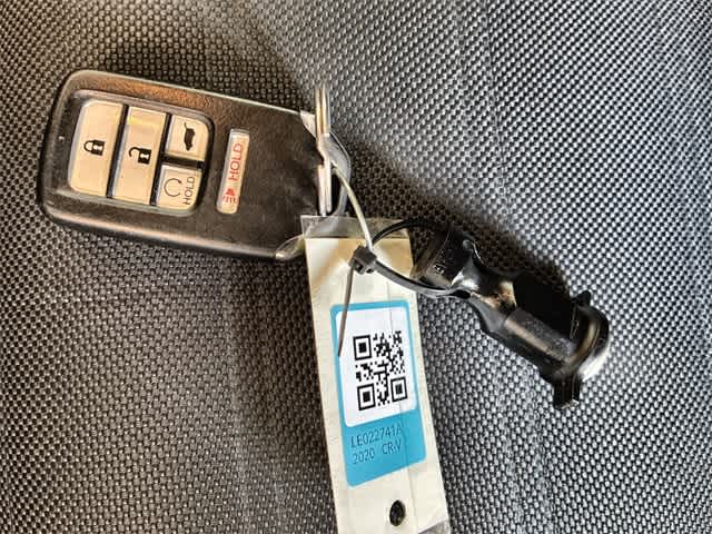 Thumbnail: 2020 Honda CR-V - 38