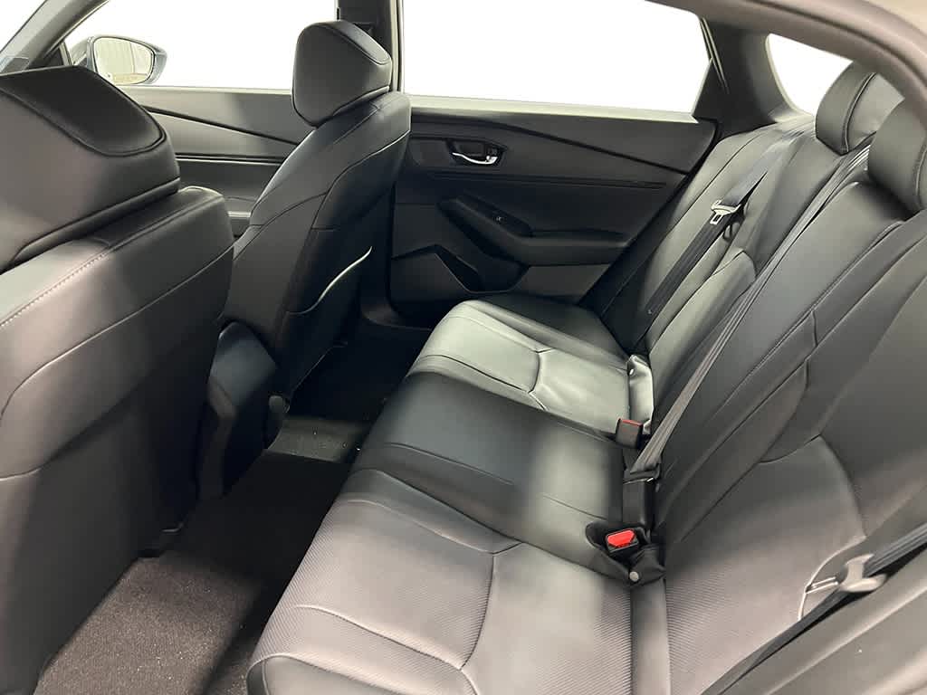 Thumbnail: 2025 Honda Accord - 26