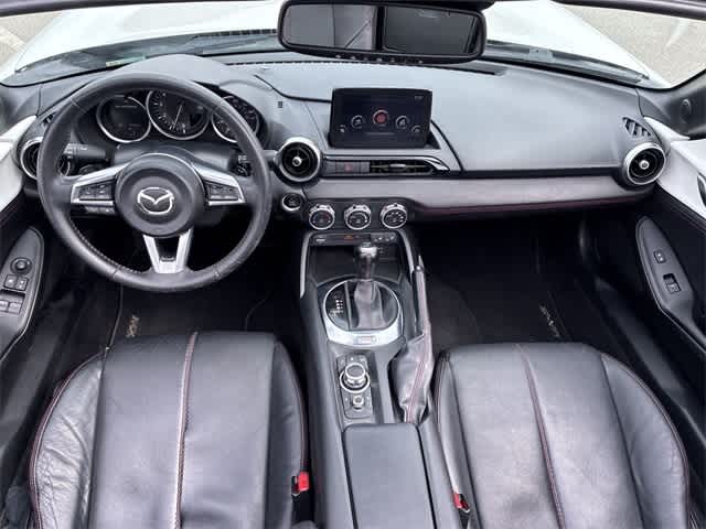 Thumbnail: 2018 Mazda MX-5 Miata - 16