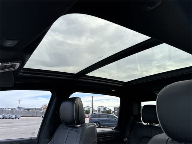 Thumbnail: 2021 RAM 1500 - 20