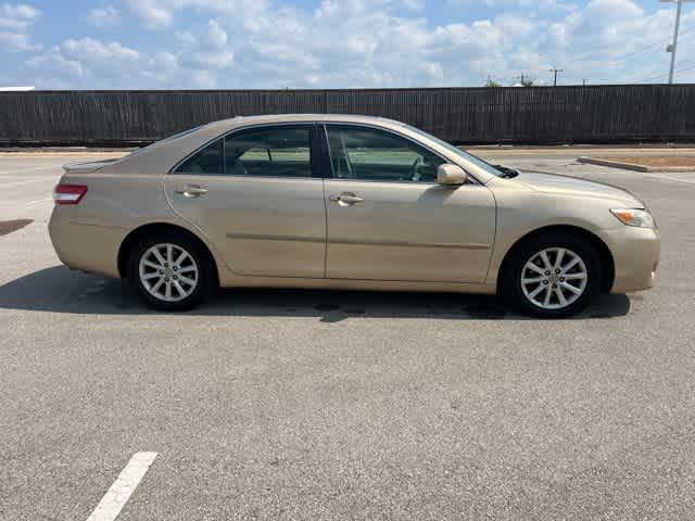Thumbnail: 2010 Toyota Camry - 6