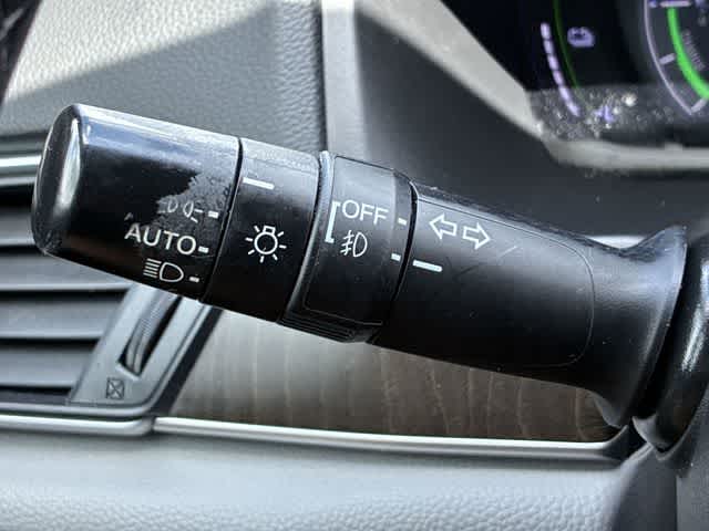 Thumbnail: 2019 Honda Accord - 40