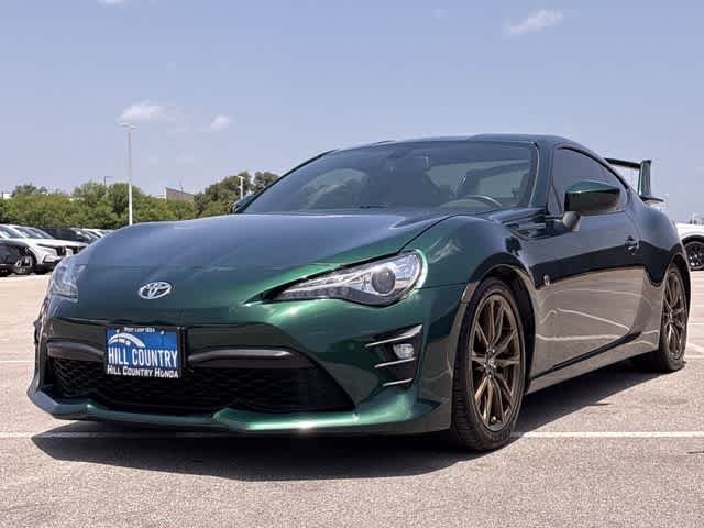 Thumbnail: 2020 Toyota 86 - 11