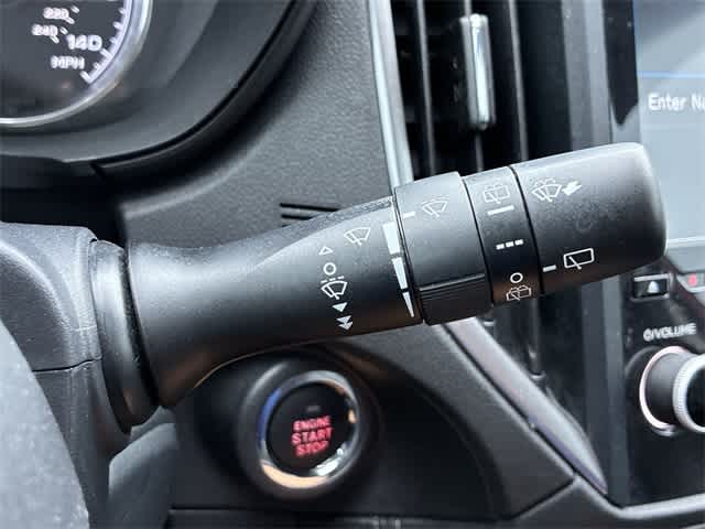 Thumbnail: 2021 Subaru Forester - 28