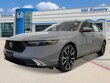 Honda Accord Hybrid