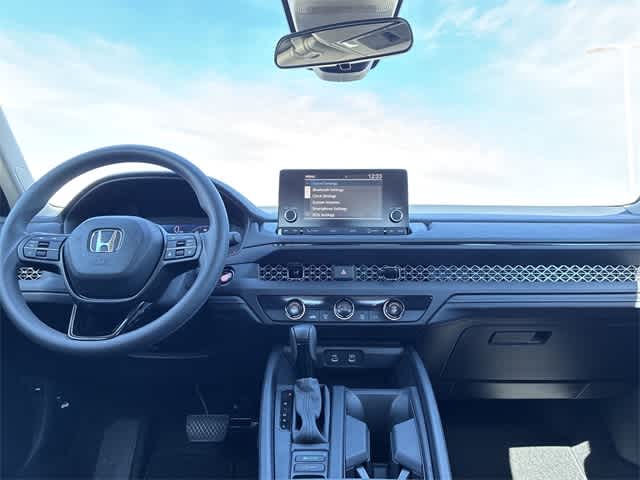 Thumbnail: 2025 Honda Accord - 28