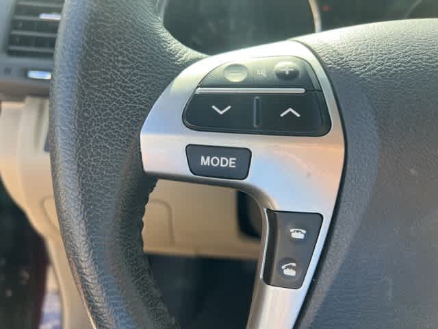 Thumbnail: 2013 Toyota Highlander - 11