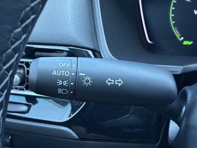 Thumbnail: 2026 Honda Civic - 29