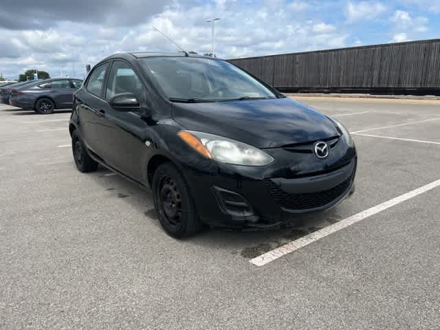 Thumbnail: 2013 Mazda Mazda2 - 7