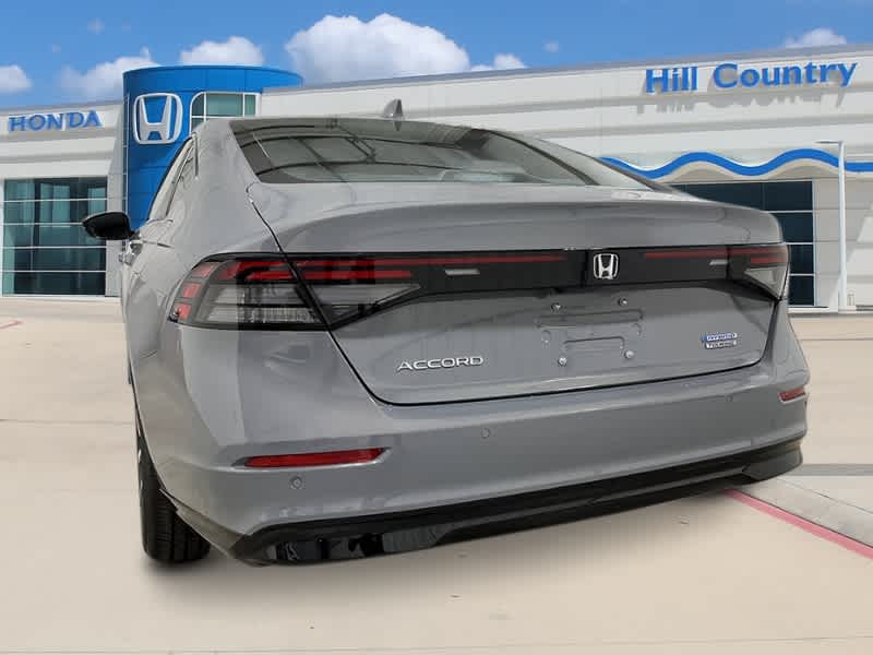 Thumbnail: 2025 Honda Accord - 4