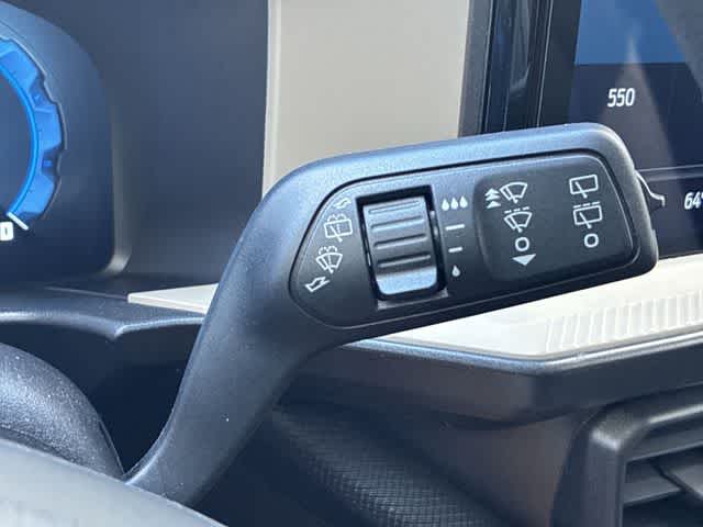 Thumbnail: 2025 Ford Bronco Sport - 27