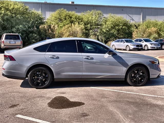 Thumbnail: 2025 Honda Accord - 7