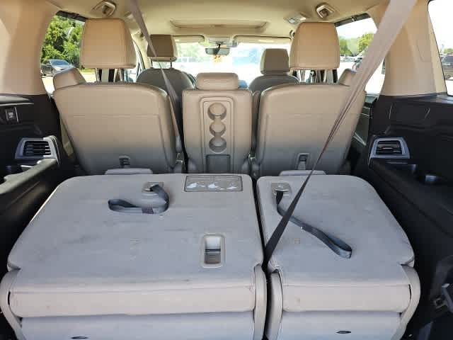 Thumbnail: 2019 Honda Odyssey - 14