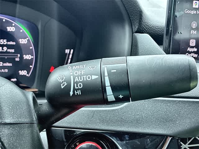 Thumbnail: 2024 Honda Accord - 28