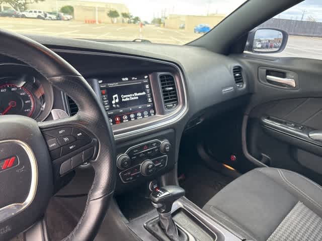 Thumbnail: 2018 Dodge Charger - 19