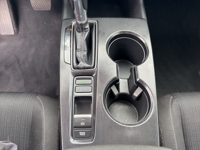 Thumbnail: 2022 Honda Civic - 16