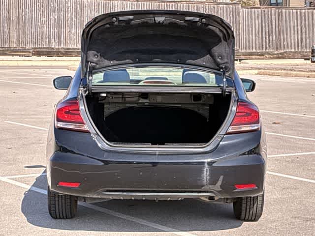 Thumbnail: 2015 Honda Civic - 34