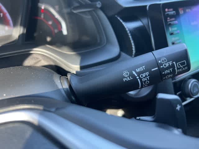 Thumbnail: 2021 Honda Civic - 15