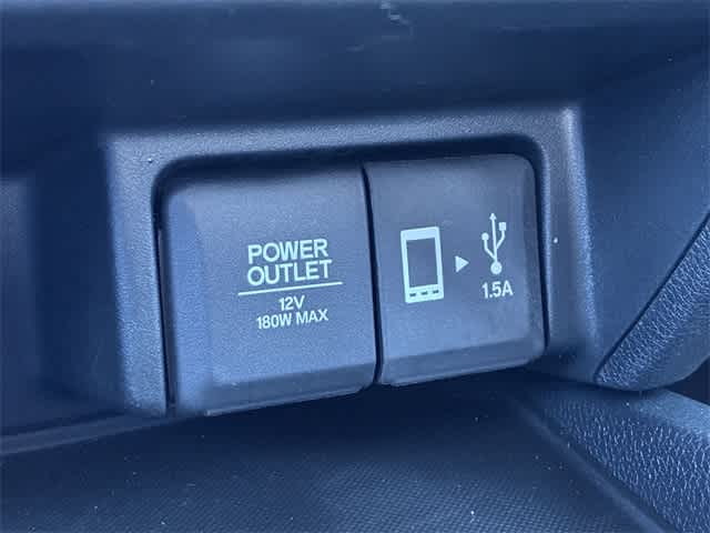 Thumbnail: 2023 Honda Ridgeline - 34