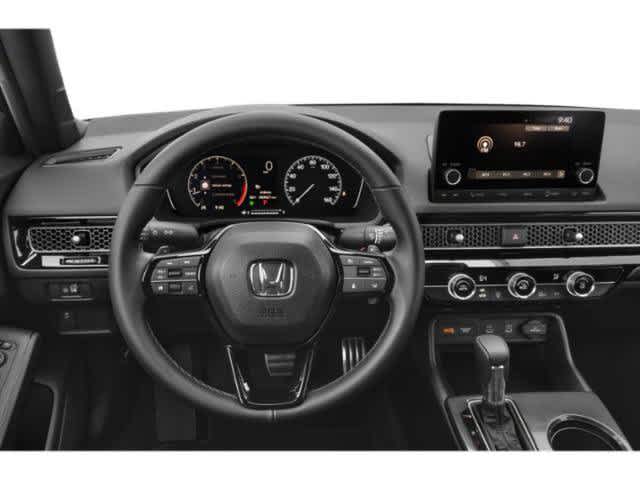 Thumbnail: 2026 Honda Civic - 5
