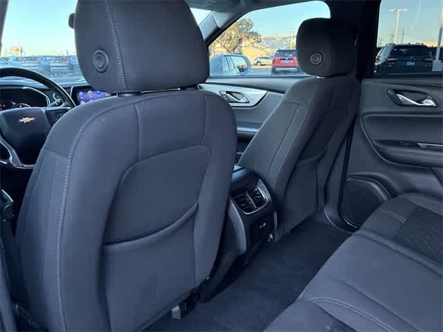 Thumbnail: 2020 Chevrolet Blazer - 19