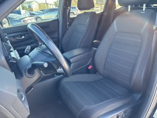 Thumbnail: 2025 Honda CR-V - 21