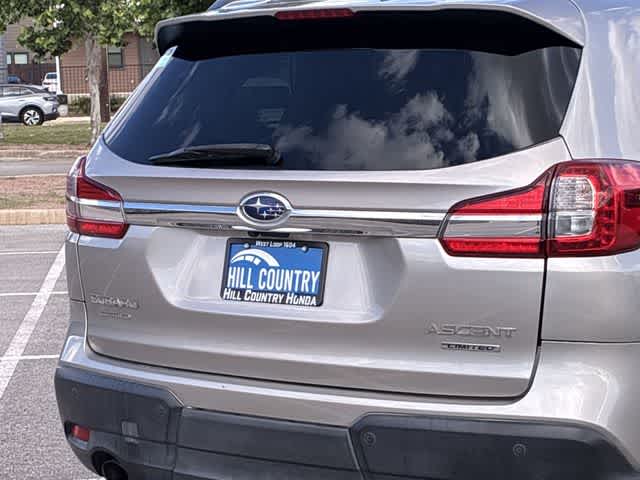 Thumbnail: 2020 Subaru Ascent - 13