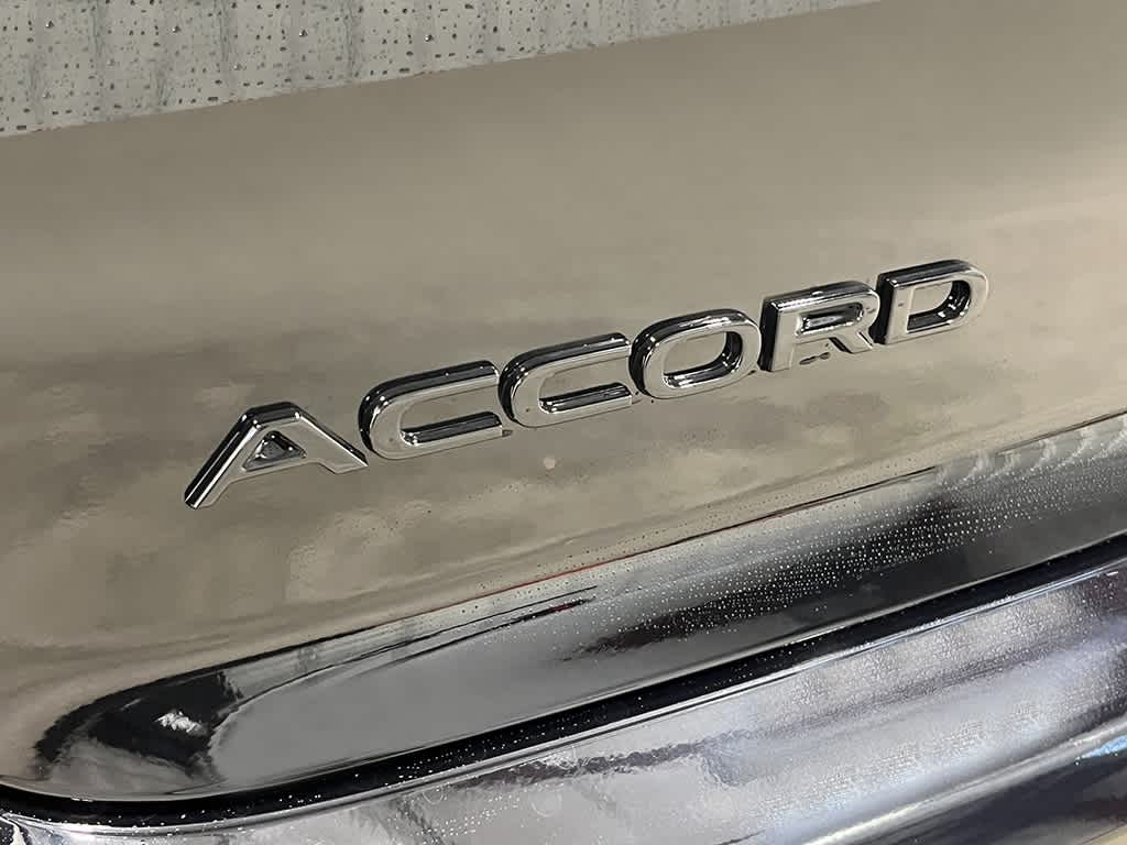 Thumbnail: 2026 Honda Accord - 9