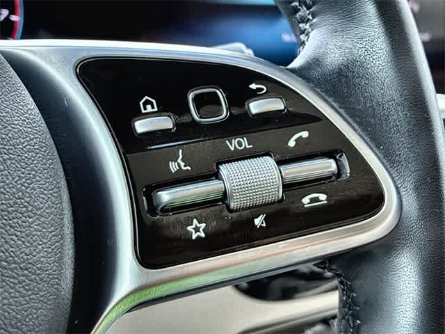 Thumbnail: 2023 Mercedes-Benz GLA - 27