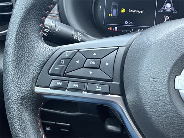 Thumbnail: 2024 Nissan Kicks - 34