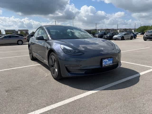 Thumbnail: 2023 Tesla Model 3 - 7