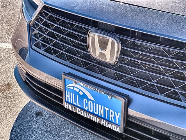 Thumbnail: 2025 Honda Accord - 12