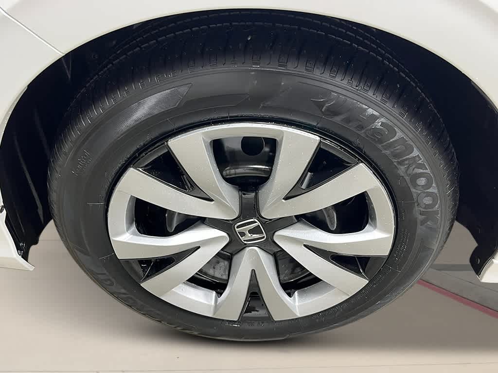 Thumbnail: 2026 Honda Civic - 10